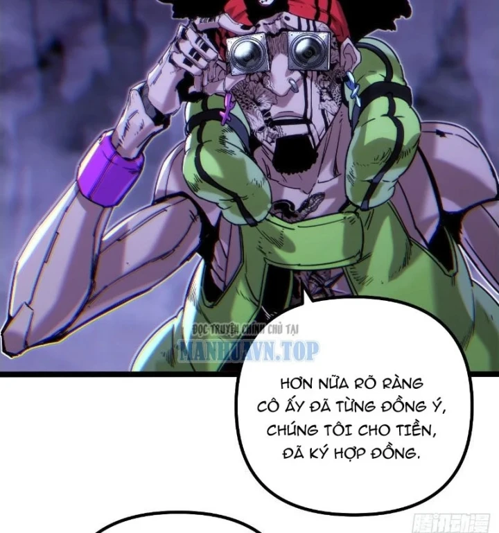 Xã Hội Không Tưởng Chapter 23 - 4