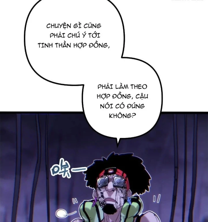 Xã Hội Không Tưởng Chapter 23 - 5