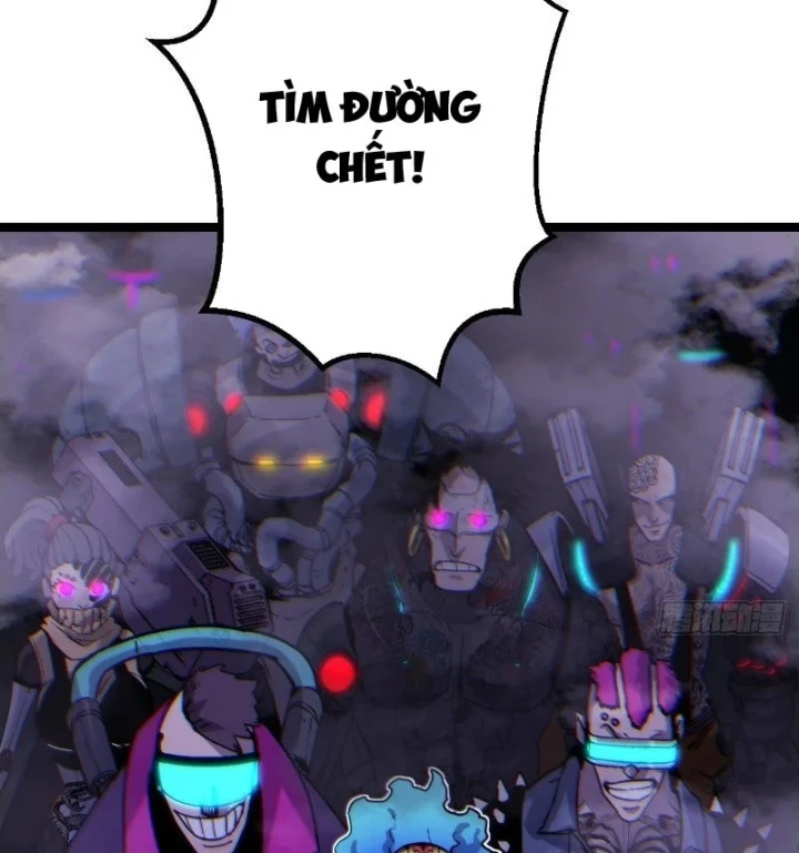 Xã Hội Không Tưởng Chapter 23 - 25