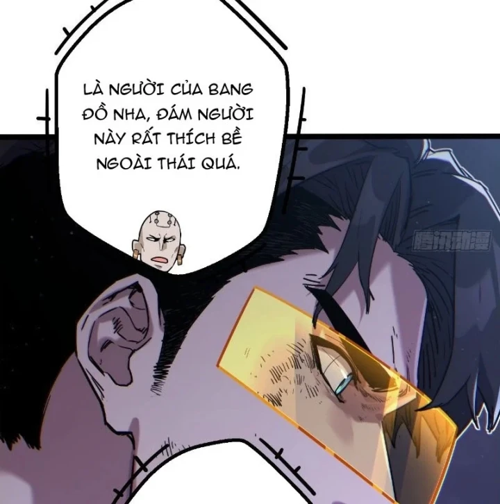 Xã Hội Không Tưởng Chapter 23 - 35