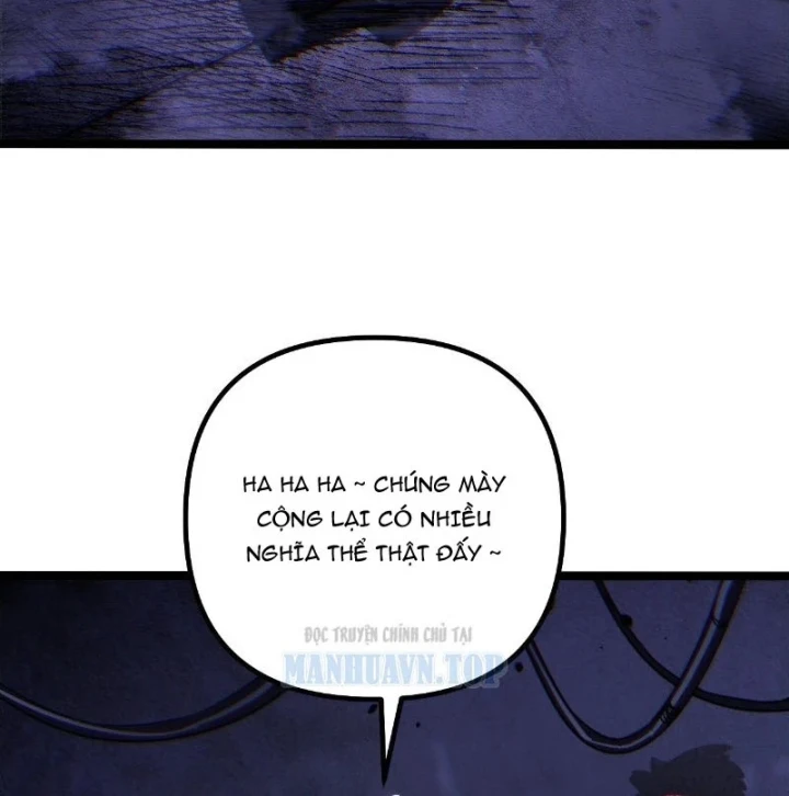 Xã Hội Không Tưởng Chapter 23 - 38