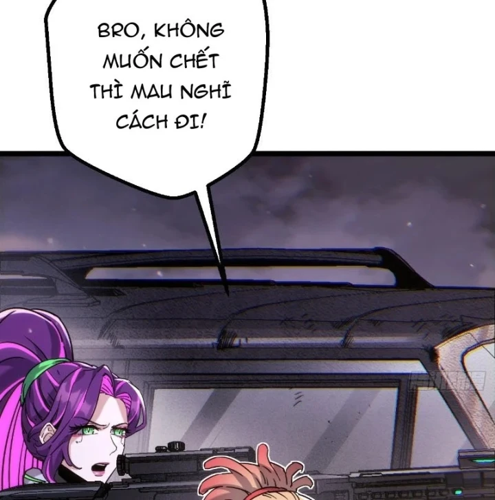 Xã Hội Không Tưởng Chapter 23 - 51