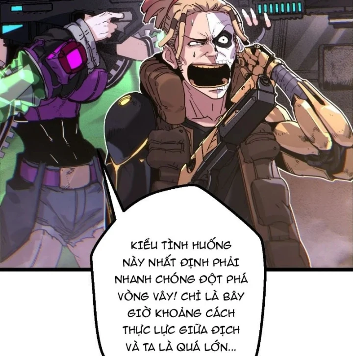 Xã Hội Không Tưởng Chapter 23 - 52