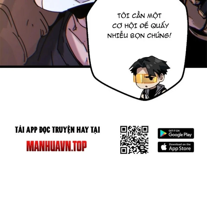 Xã Hội Không Tưởng Chapter 23 - 54