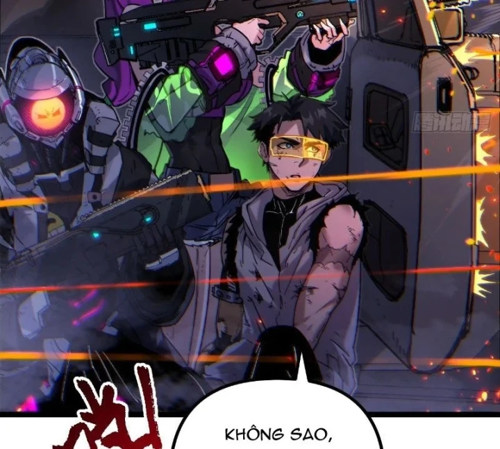 Xã Hội Không Tưởng Chapter 23 - 78