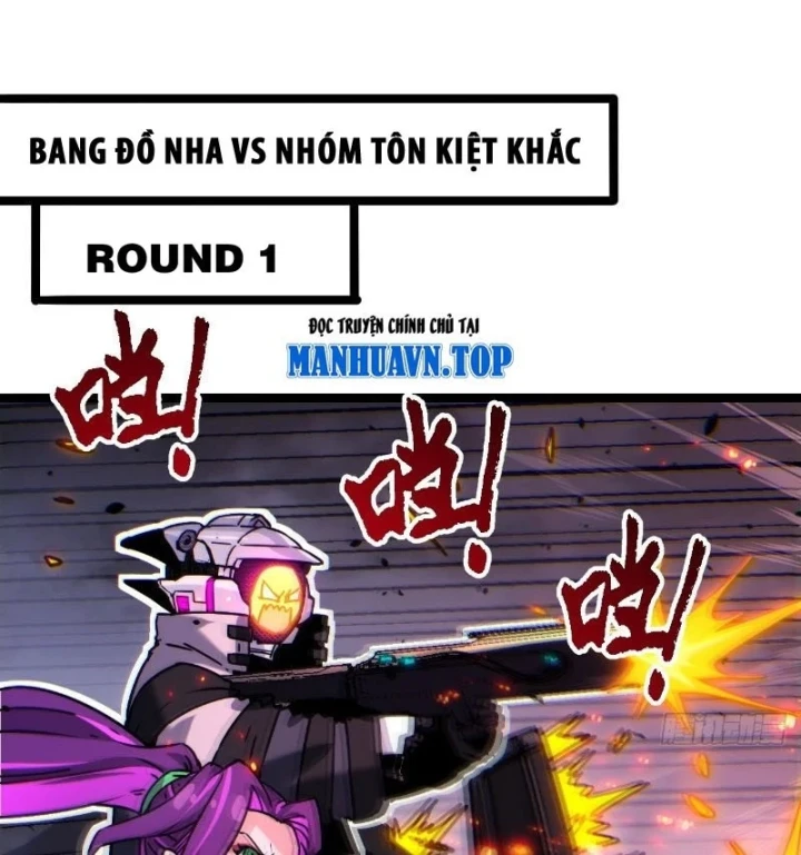 Xã Hội Không Tưởng Chapter 23 - 82