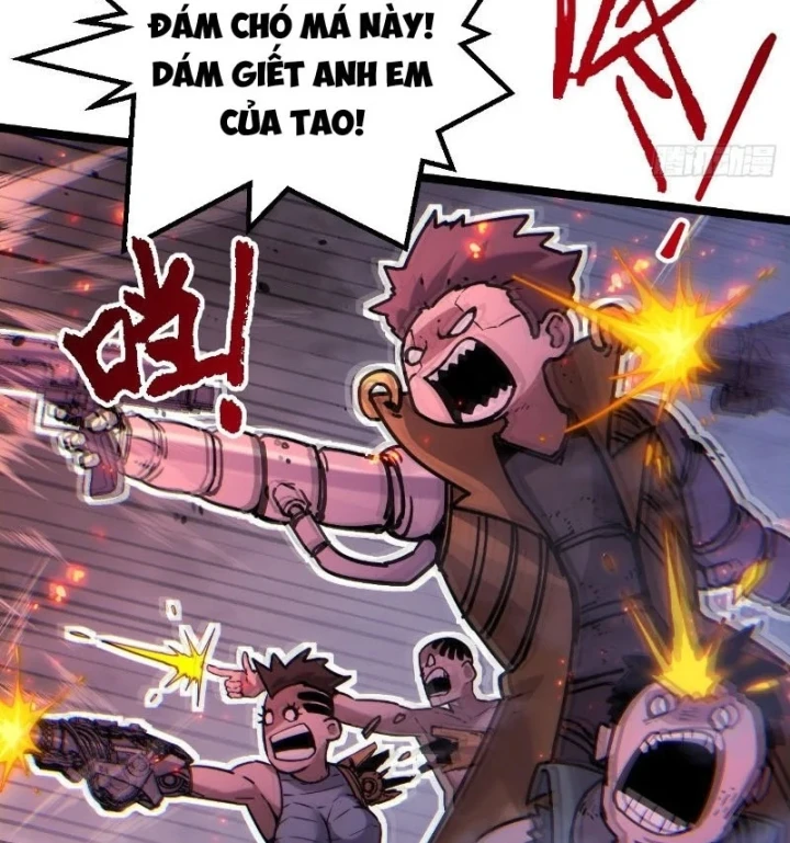 Xã Hội Không Tưởng Chapter 23 - 84