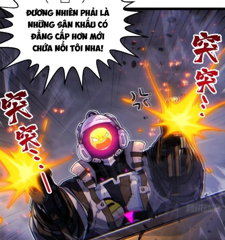 Xã Hội Không Tưởng Chapter 23 - 86