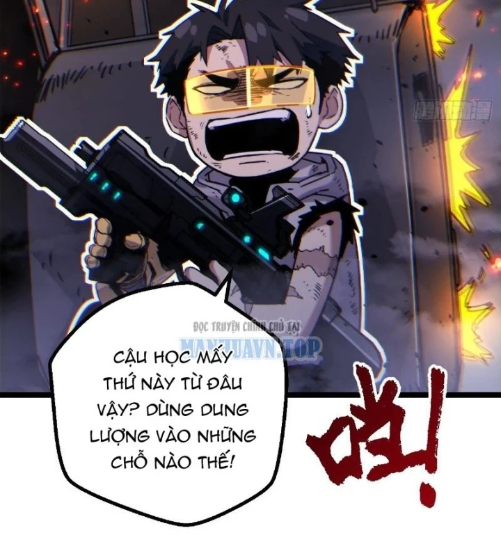 Xã Hội Không Tưởng Chapter 23 - 88