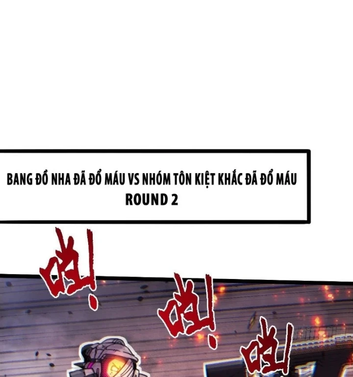 Xã Hội Không Tưởng Chapter 23 - 91
