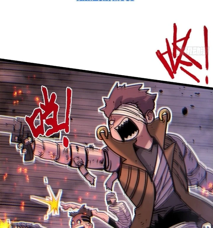 Xã Hội Không Tưởng Chapter 23 - 93