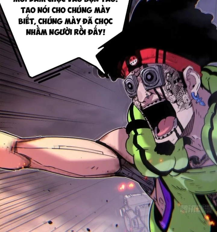 Xã Hội Không Tưởng Chapter 23 - 95