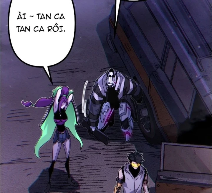 Xã Hội Không Tưởng Chapter 23 - 132