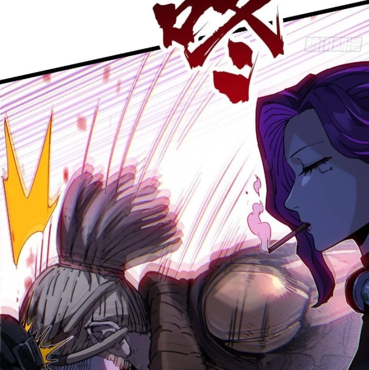 Xã Hội Không Tưởng Chapter 24 - 12
