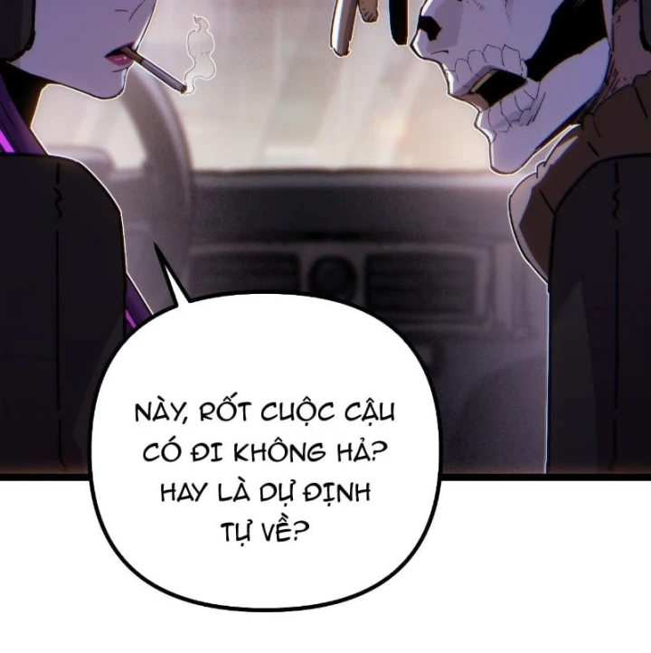 Xã Hội Không Tưởng Chapter 24 - 15