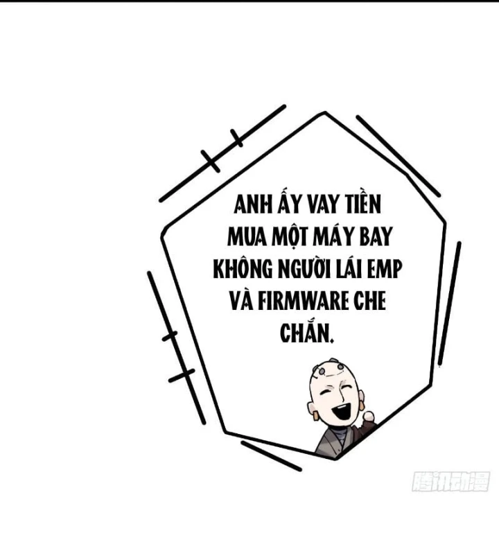 Xã Hội Không Tưởng Chapter 24 - 51