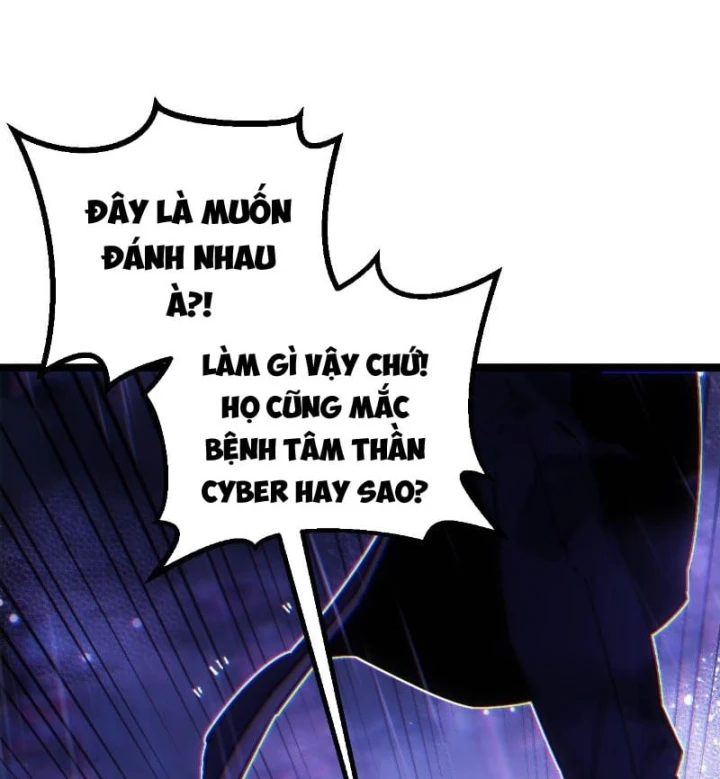 Xã Hội Không Tưởng Chapter 24 - 52