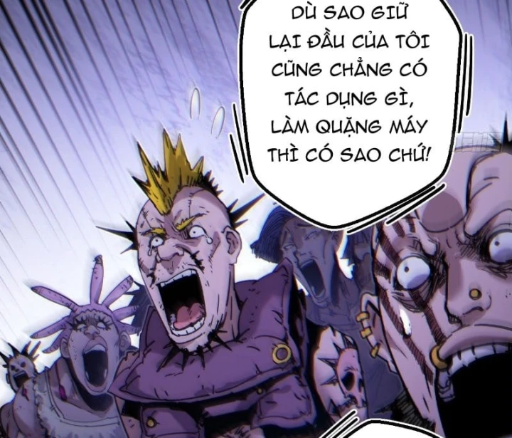 Xã Hội Không Tưởng Chapter 24 - 201