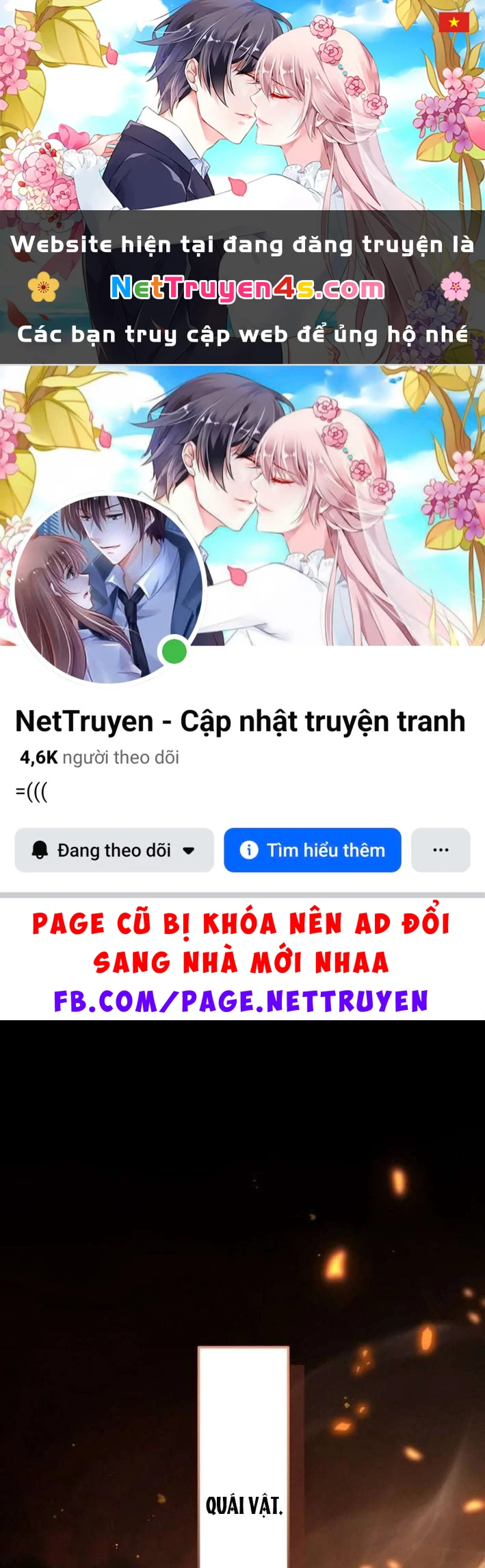 Kiếm Thánh Hồi Quy Và Học Thuyết Ma Pháp Chapter  1 - 1