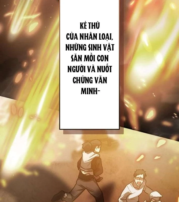 Kiếm Thánh Hồi Quy Và Học Thuyết Ma Pháp Chapter  1 - 5