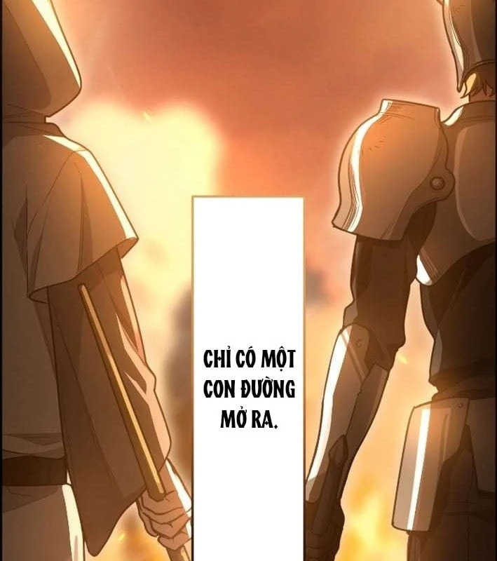 Kiếm Thánh Hồi Quy Và Học Thuyết Ma Pháp Chapter  1 - 9