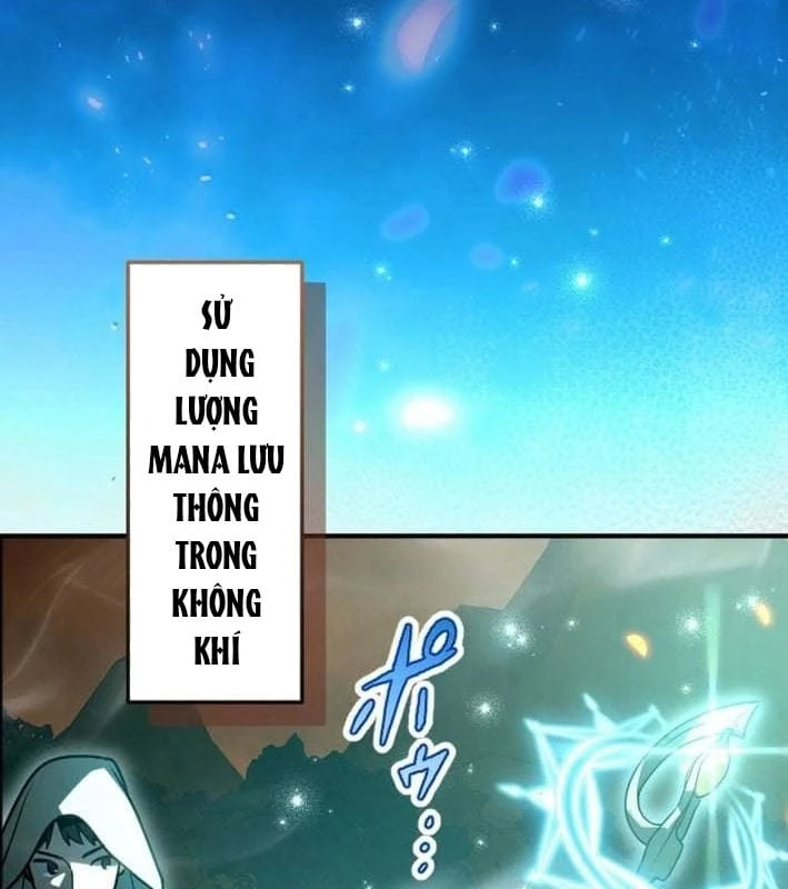 Kiếm Thánh Hồi Quy Và Học Thuyết Ma Pháp Chapter  1 - 11