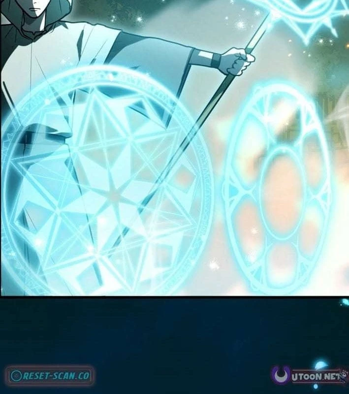 Kiếm Thánh Hồi Quy Và Học Thuyết Ma Pháp Chapter  1 - 12