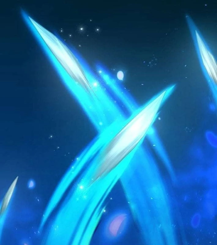 Kiếm Thánh Hồi Quy Và Học Thuyết Ma Pháp Chapter  1 - 13