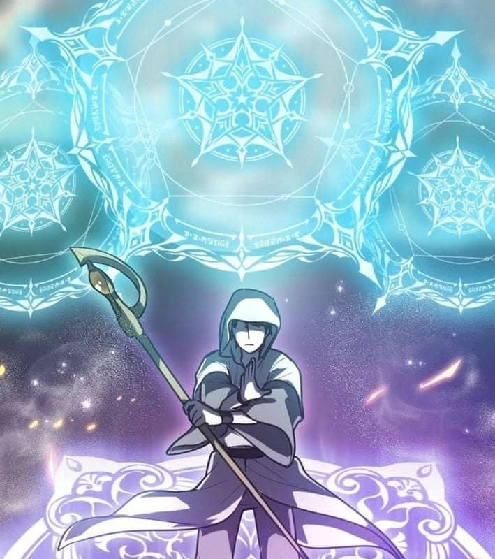 Kiếm Thánh Hồi Quy Và Học Thuyết Ma Pháp Chapter  1 - 15