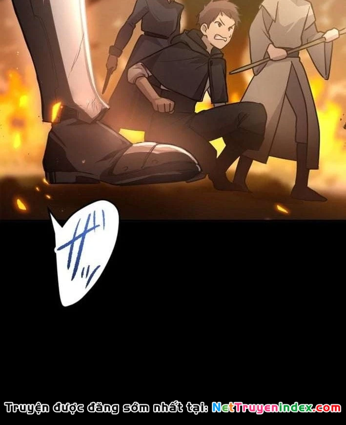 Kiếm Thánh Hồi Quy Và Học Thuyết Ma Pháp Chapter  1 - 24