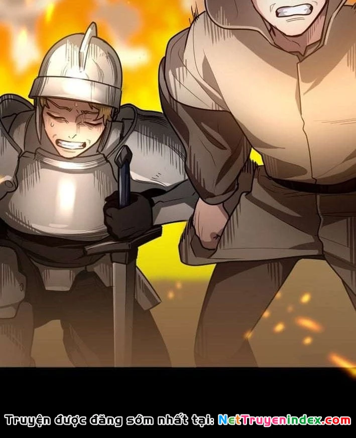 Kiếm Thánh Hồi Quy Và Học Thuyết Ma Pháp Chapter  1 - 43