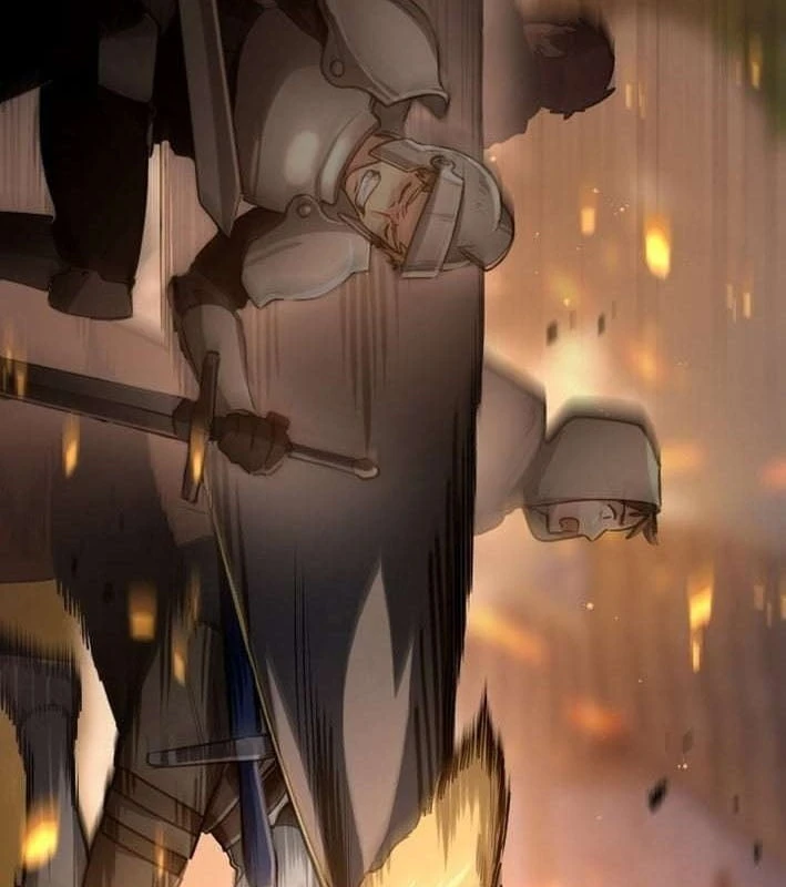 Kiếm Thánh Hồi Quy Và Học Thuyết Ma Pháp Chapter  1 - 45