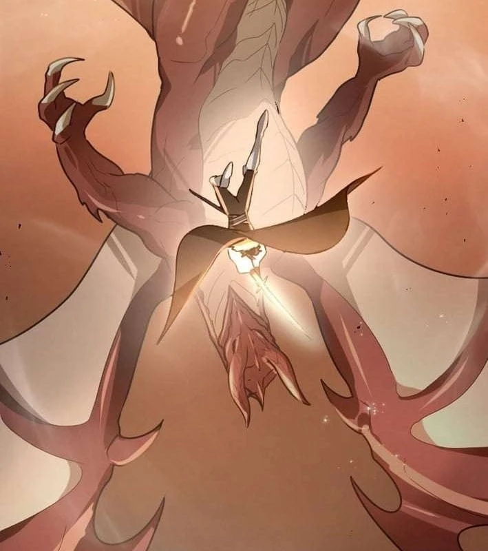 Kiếm Thánh Hồi Quy Và Học Thuyết Ma Pháp Chapter  1 - 53