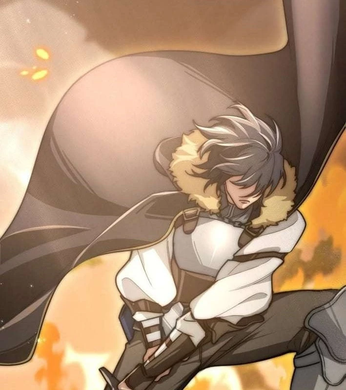 Kiếm Thánh Hồi Quy Và Học Thuyết Ma Pháp Chapter  1 - 60