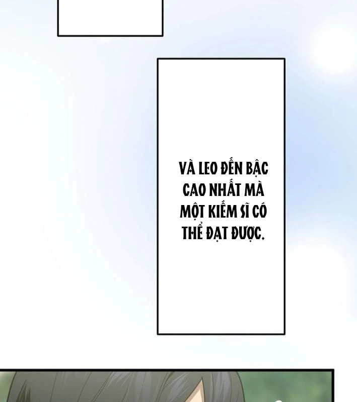 Kiếm Thánh Hồi Quy Và Học Thuyết Ma Pháp Chapter  1 - 78