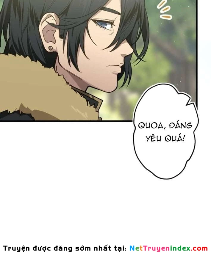 Kiếm Thánh Hồi Quy Và Học Thuyết Ma Pháp Chapter  1 - 79