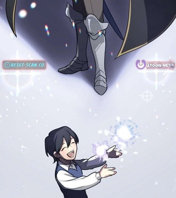 Kiếm Thánh Hồi Quy Và Học Thuyết Ma Pháp Chapter  1 - 93