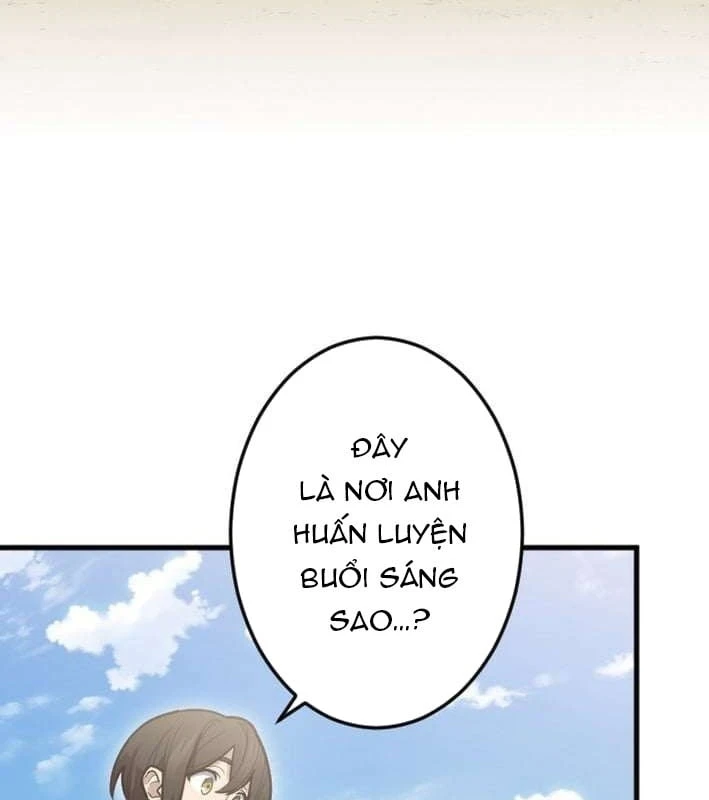 Kiếm Thánh Hồi Quy Và Học Thuyết Ma Pháp Chapter  1 - 107