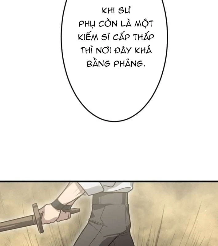 Kiếm Thánh Hồi Quy Và Học Thuyết Ma Pháp Chapter  1 - 109