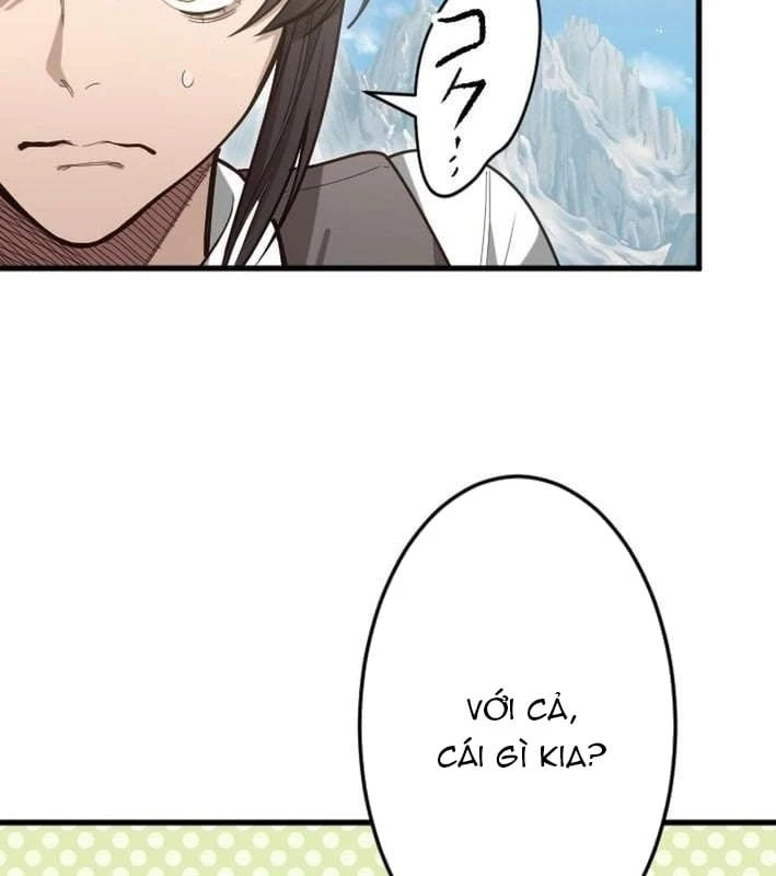 Kiếm Thánh Hồi Quy Và Học Thuyết Ma Pháp Chapter  1 - 115