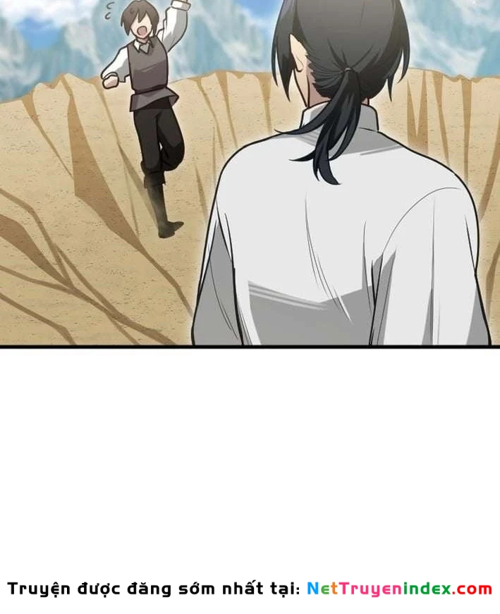 Kiếm Thánh Hồi Quy Và Học Thuyết Ma Pháp Chapter  1 - 120