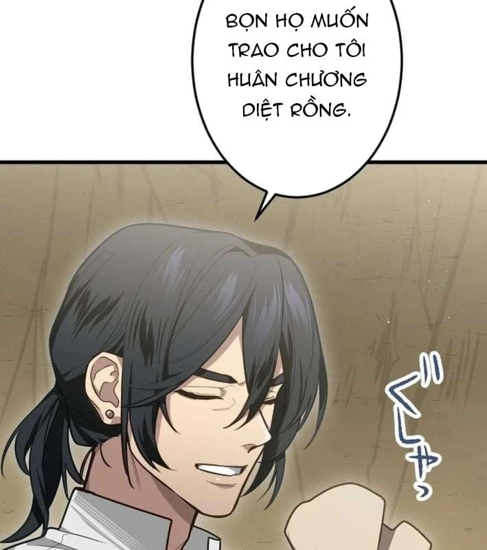 Kiếm Thánh Hồi Quy Và Học Thuyết Ma Pháp Chapter  1 - 123