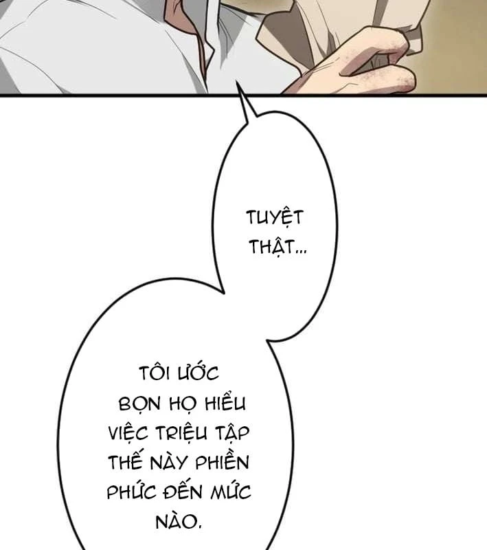 Kiếm Thánh Hồi Quy Và Học Thuyết Ma Pháp Chapter  1 - 124