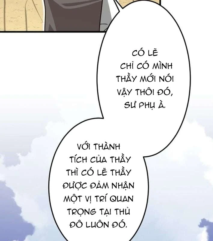 Kiếm Thánh Hồi Quy Và Học Thuyết Ma Pháp Chapter  1 - 126