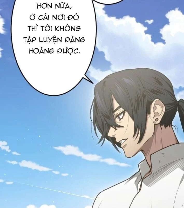 Kiếm Thánh Hồi Quy Và Học Thuyết Ma Pháp Chapter  1 - 128