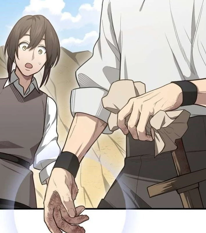 Kiếm Thánh Hồi Quy Và Học Thuyết Ma Pháp Chapter  1 - 129