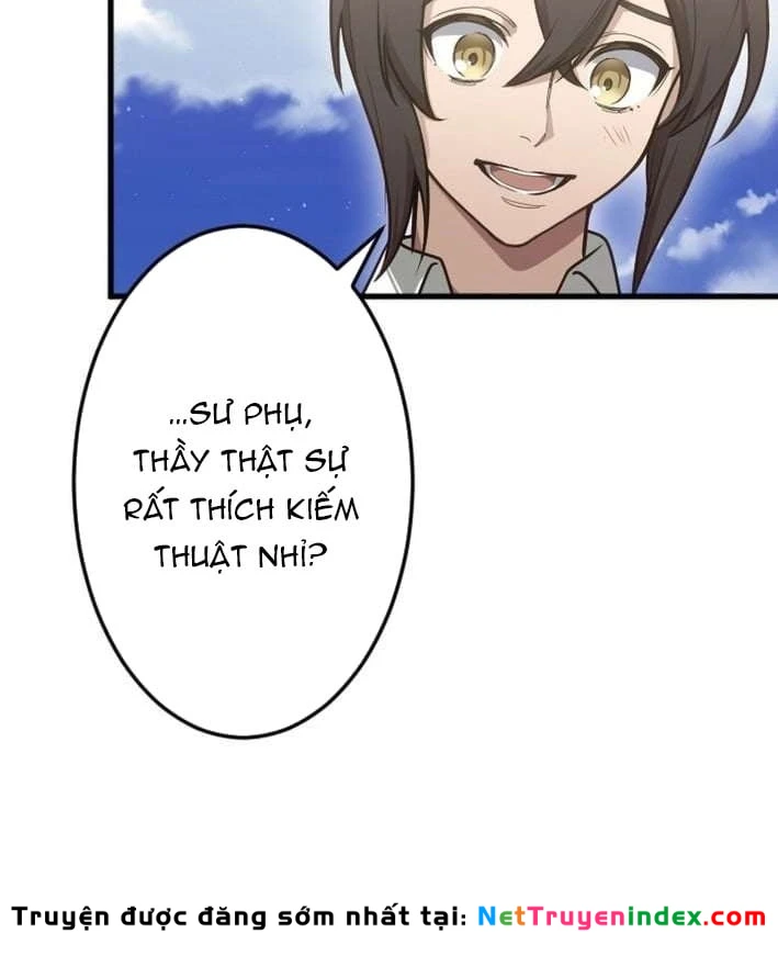 Kiếm Thánh Hồi Quy Và Học Thuyết Ma Pháp Chapter  1 - 131