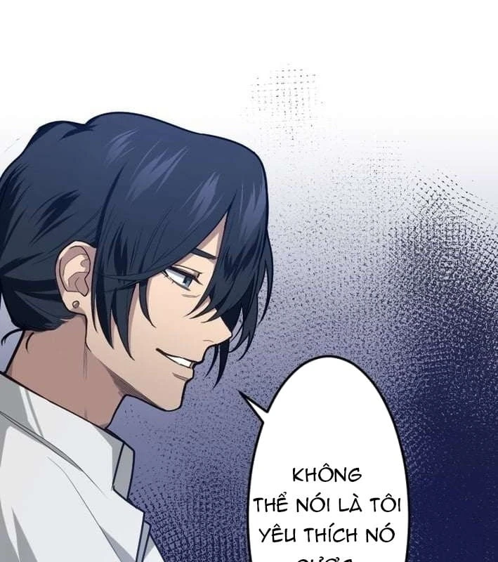 Kiếm Thánh Hồi Quy Và Học Thuyết Ma Pháp Chapter  1 - 133