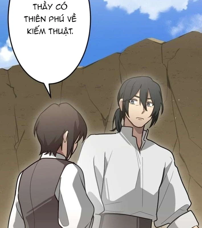 Kiếm Thánh Hồi Quy Và Học Thuyết Ma Pháp Chapter  1 - 139