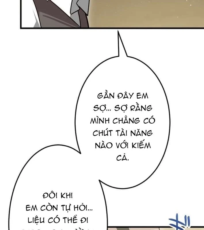 Kiếm Thánh Hồi Quy Và Học Thuyết Ma Pháp Chapter  1 - 142